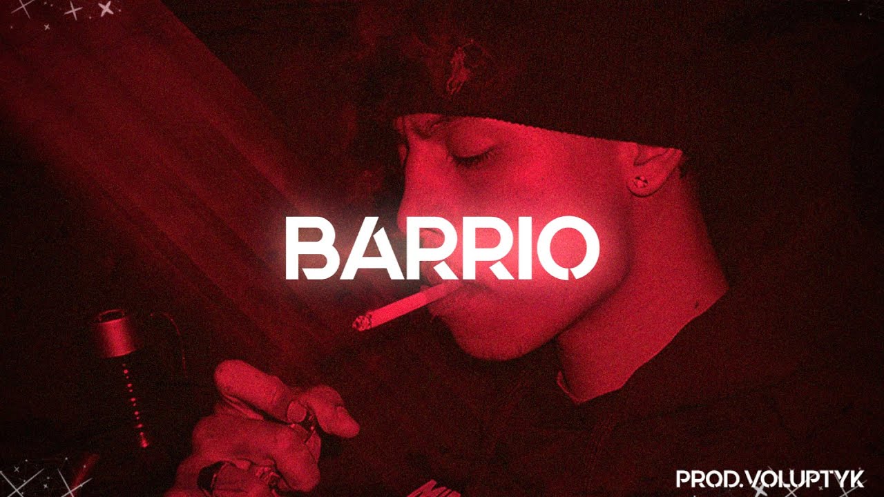 Oboy x Ninho Type Beat 