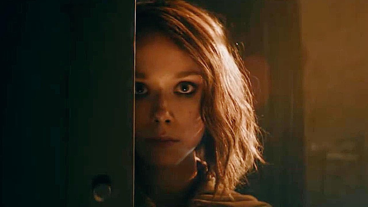 М3ГАН 2.0 &mdash; Русский трейлер (Дубляж, 2025)