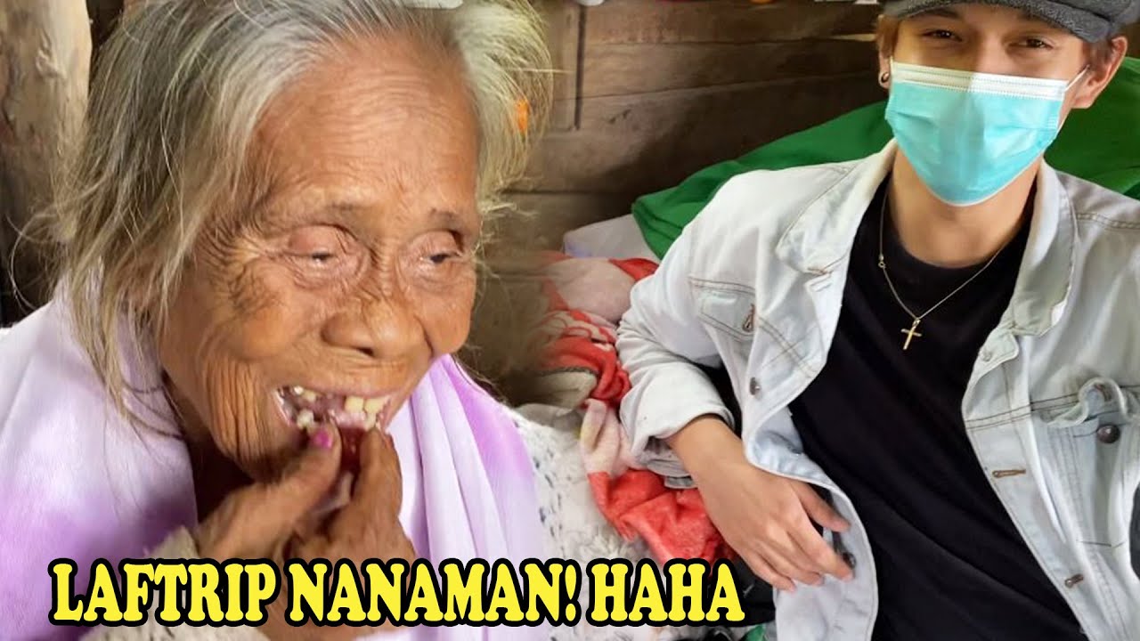 KULITAN NANAMAN WITH DONYA DAMIANA HAHA