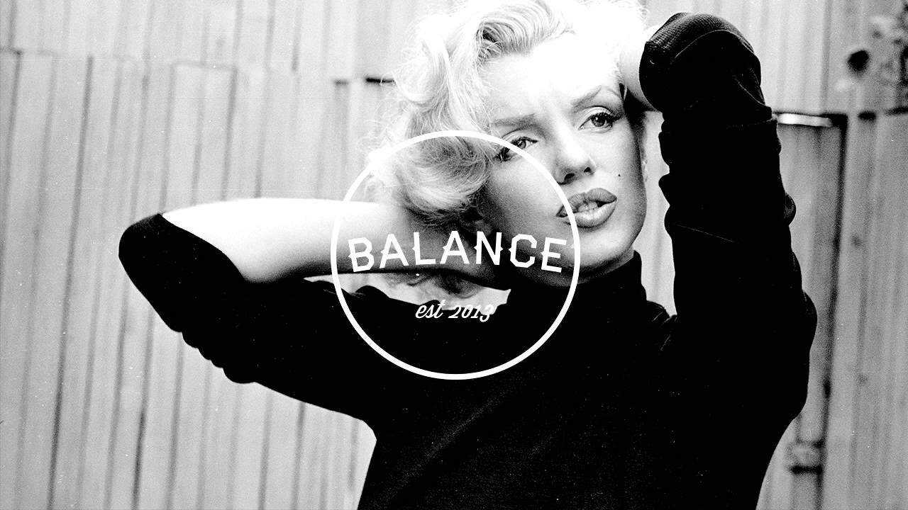 Jamie Berry - Out of My Mind