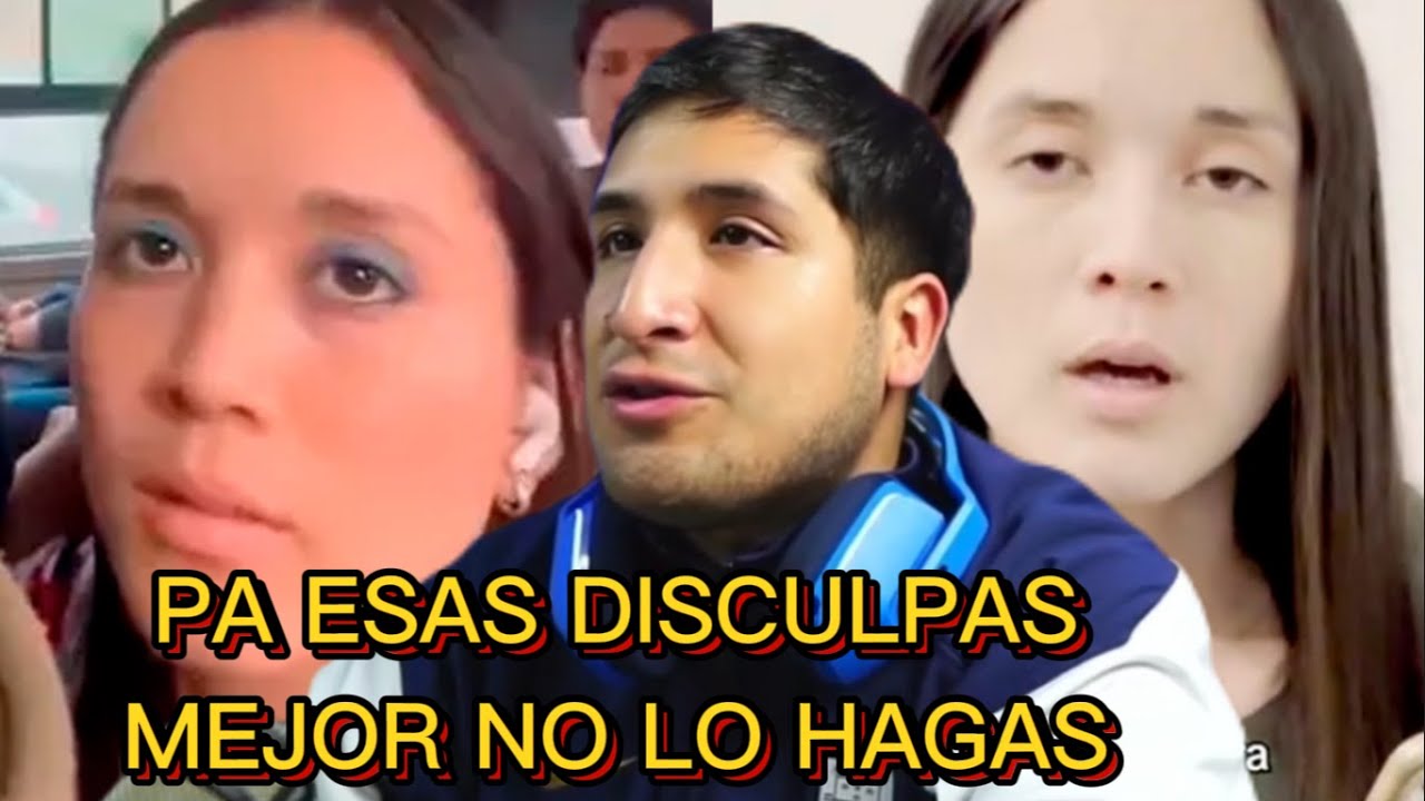 FANODRIC OPINA DEL DE PERDON DE ALEJANDRA ARGUMEDO//MÁS FALSO QUE ABRASO DE MADRASTRA
