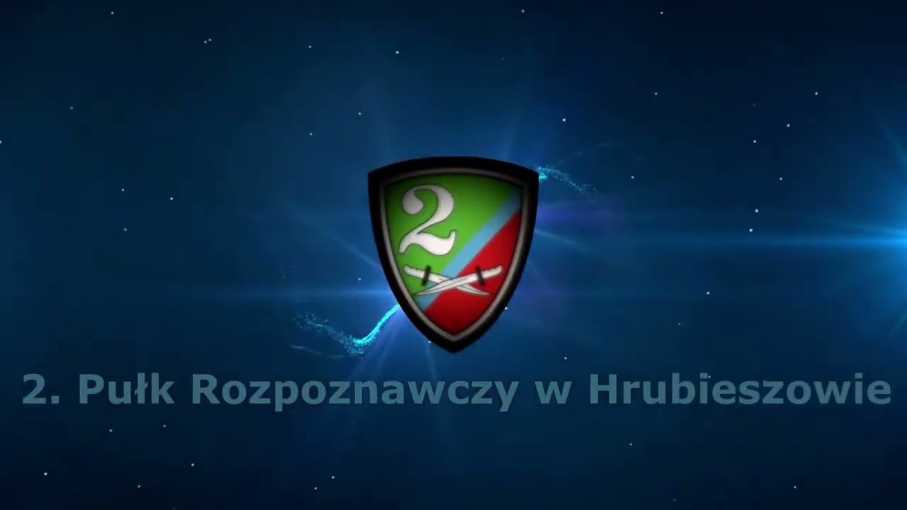 2. Pułk Rozpoznawczy - Szkolenie w wojskowym tunelu aerodynamicznym w Leźnicy Wielkiej.