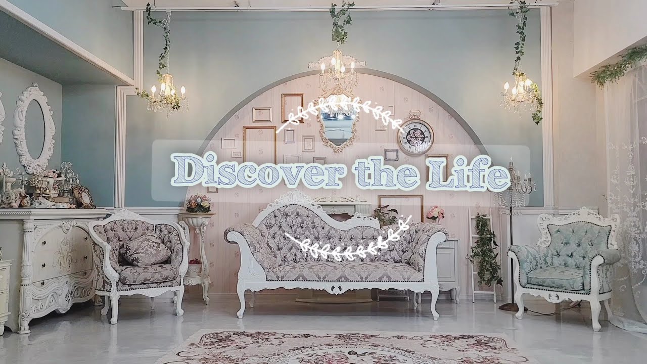 【Discover the Life】東方パラパラ踊ってみた　