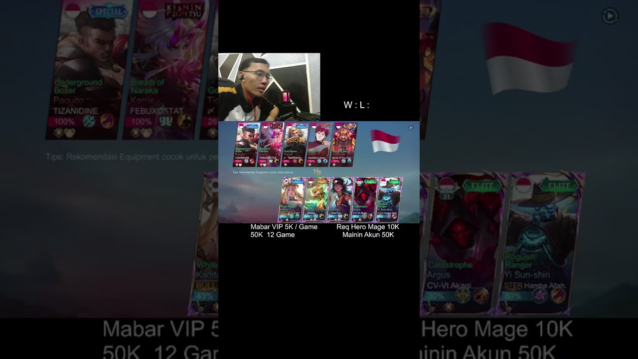 Seni bermain mage