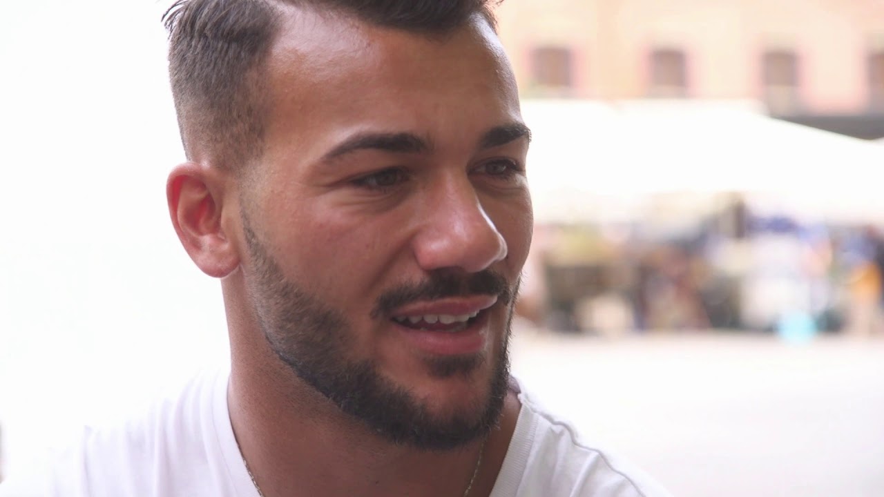 Il Sogno di Aimone. Una storia di Talento & Tenacia - Montespaccato Calcio - Asilo Savoia