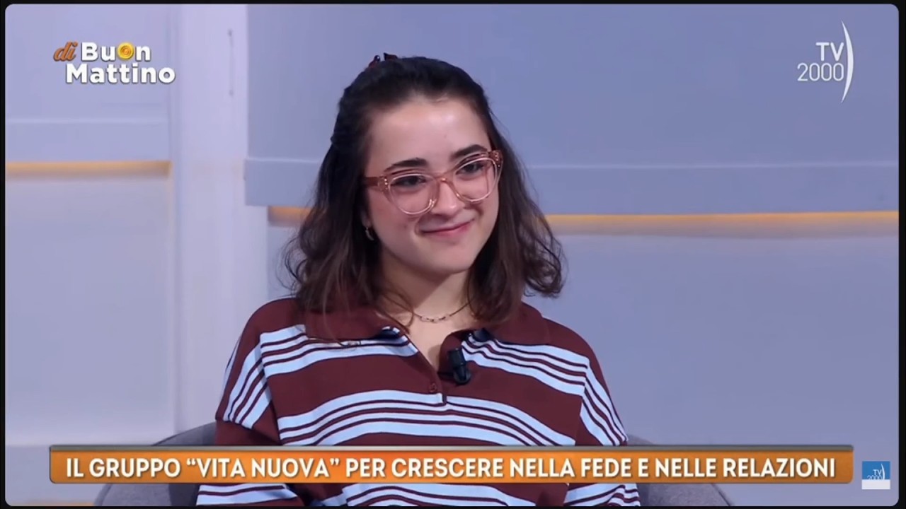 Vita Nuova in TV