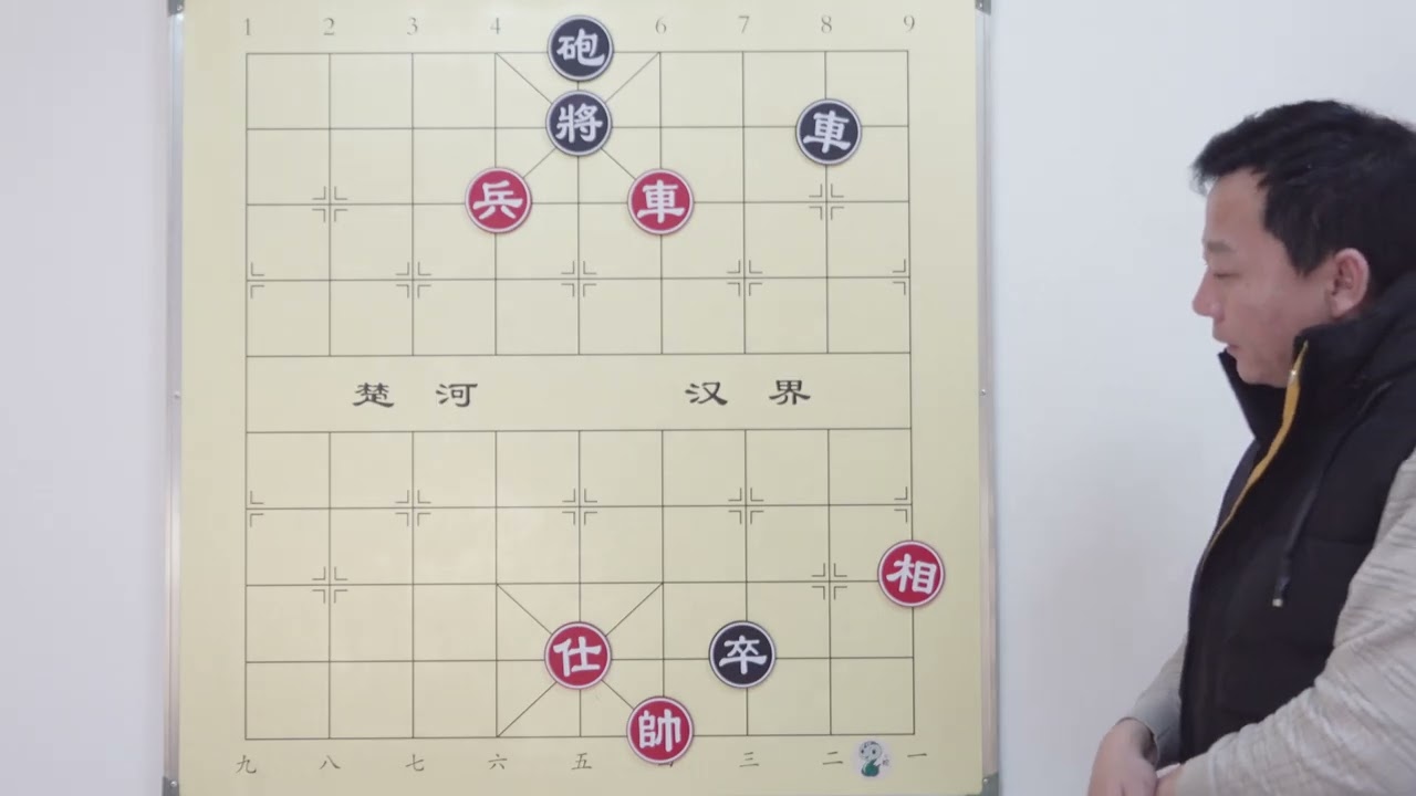 刻在石壁上的忽悠棋 三教九流都歇菜 一口老血吐棋盘
