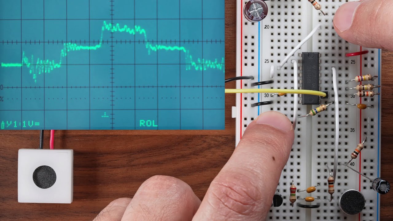 Phase Locked Loop (PLL), Funktion & Anwendung