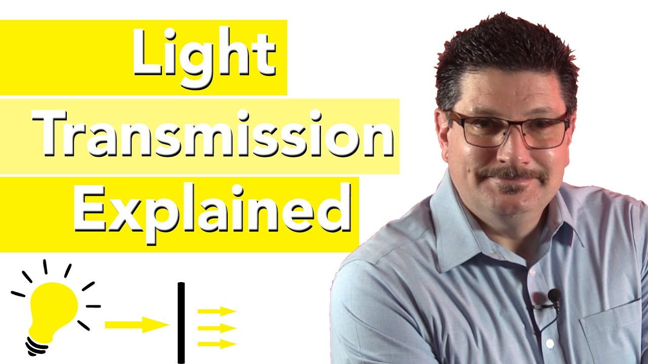 Unveiling the Mystery of Light Transmittance