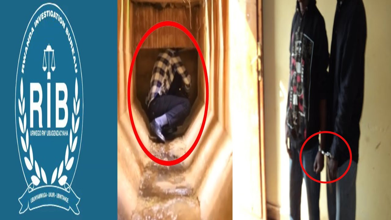 🔴BYA BISAMBO BYAFATIWE MUMWOBO INYAMIRAMBO DORE UKO BIGENZE🙆‍♂️ Police yubahwe Ikoze Akazi Gakomeye