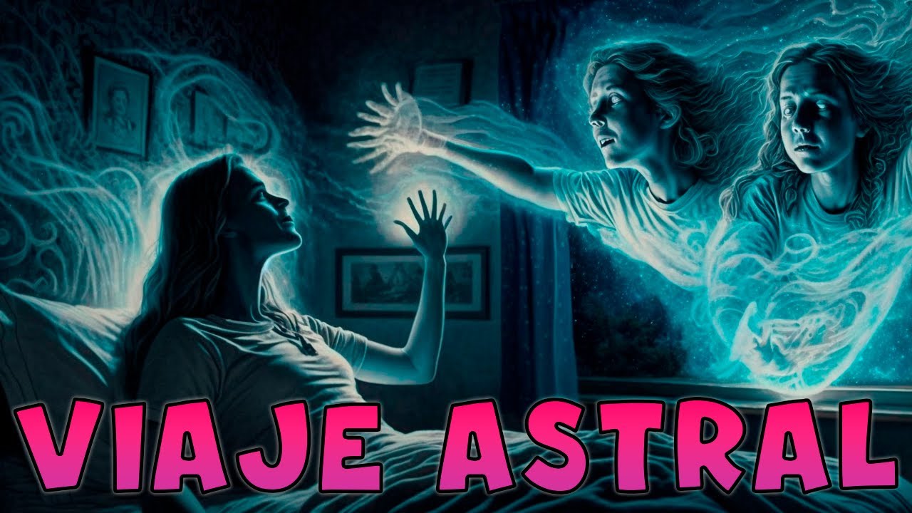 🌌👶🏽 Viaje ASTRAL Sanador: REENCUENTRA y SANA a tu Niño Interior mientras DUERMES 💤