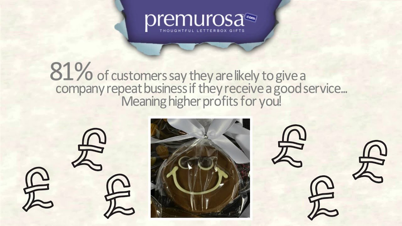 Premurosa - Inspirational Gift Ideas for Businesses