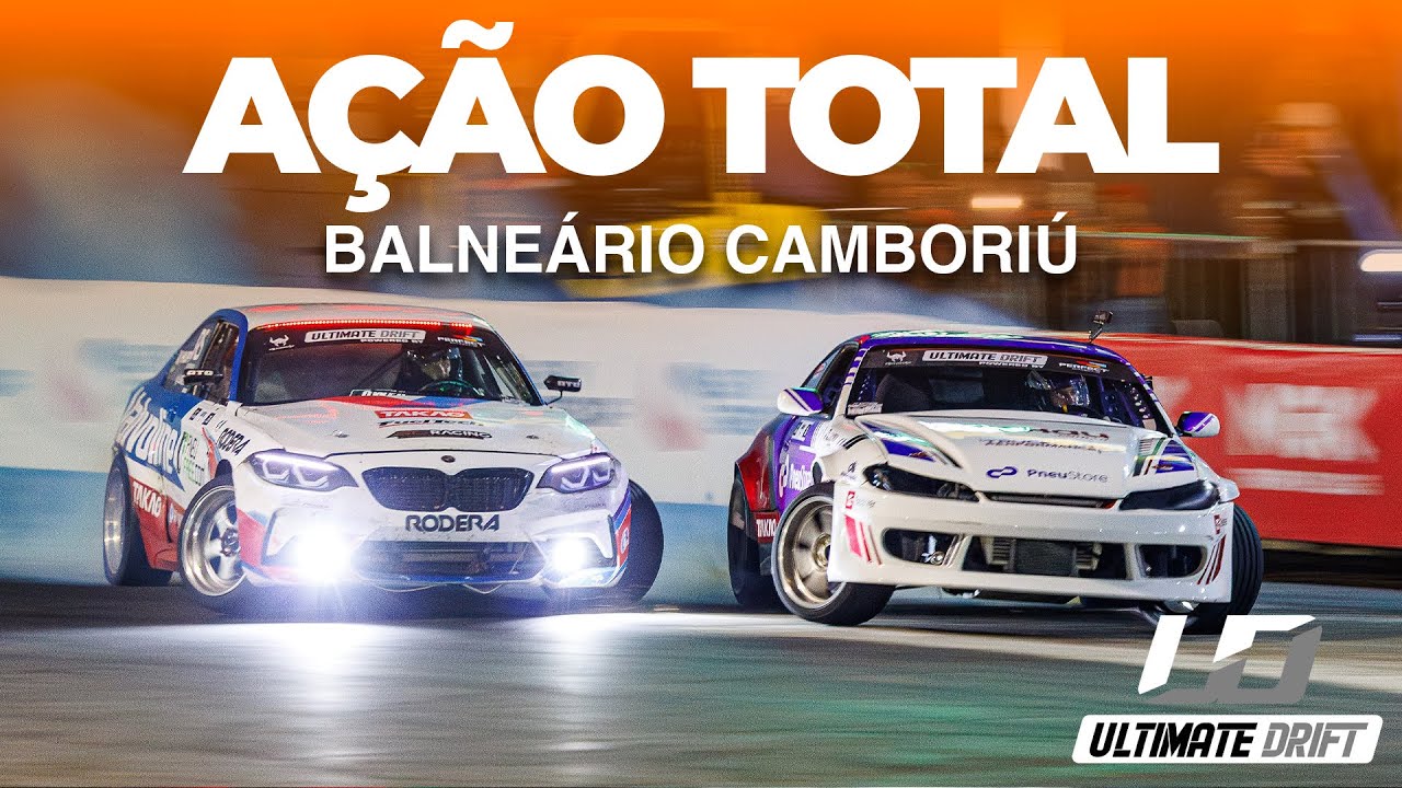 AÇÃO TOTAL | TOP 16 BATALHAS BALNEÁRIO CAMBORIÚ | DOMINGO 2025