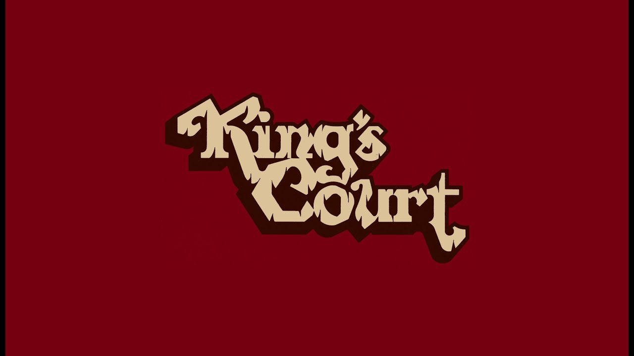 Pen and Scroll Play-through #1: King's Court