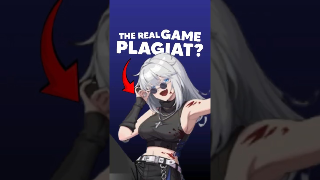 ini game plagiat? atau cuma terinpirasi? 🤔  