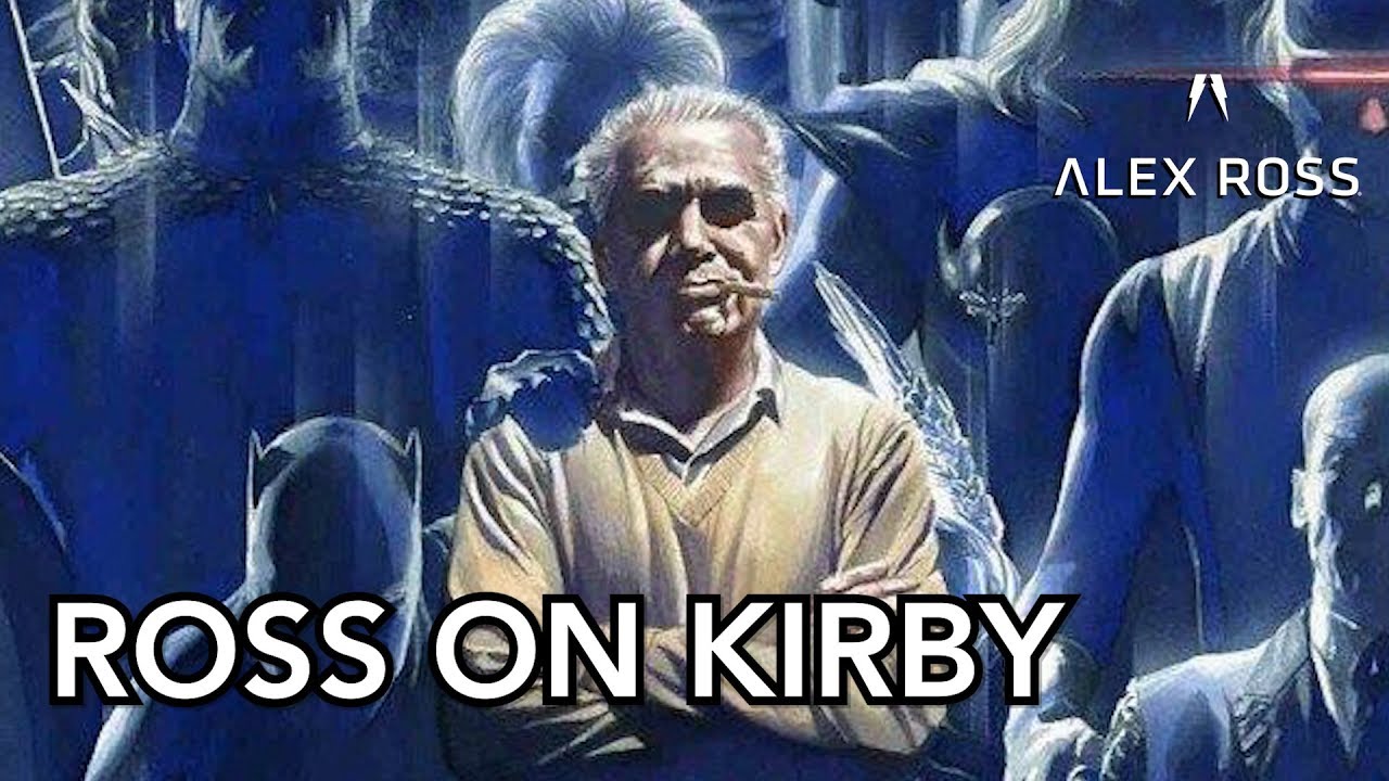 Ross on Kirby