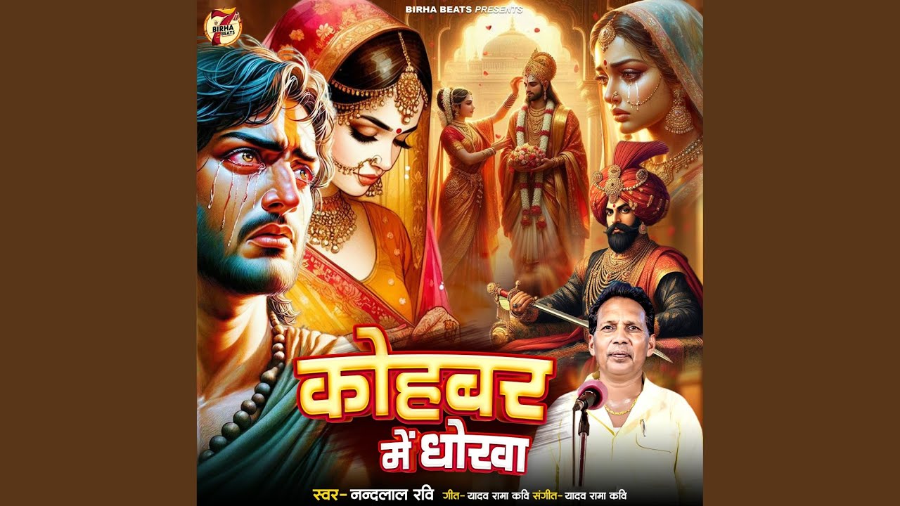 Kohabar Me Dhokha
