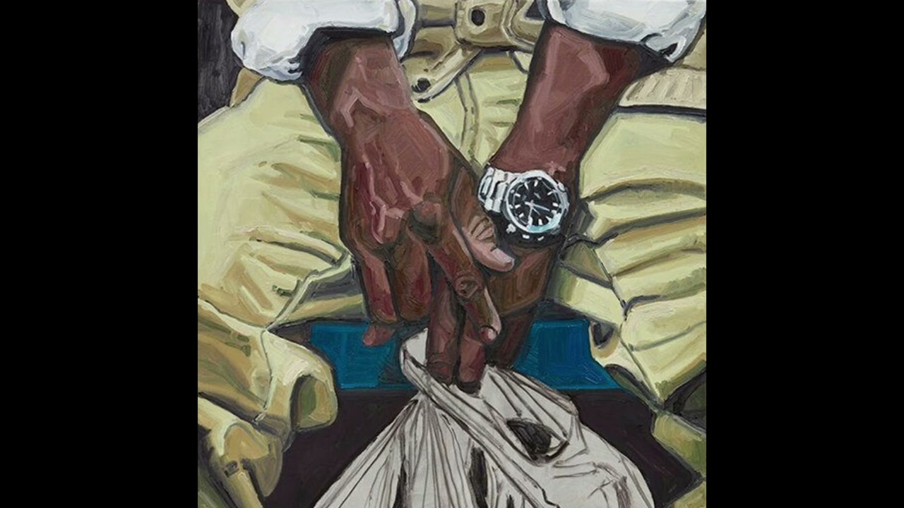 (FREE) AARON MAY x ISAIAH RASHAD TYPE BEAT 