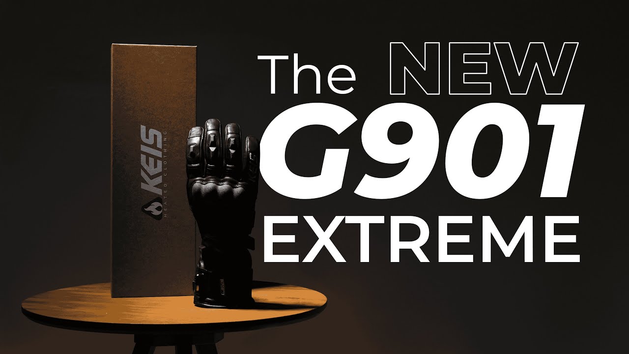 The G901 EXTREME | Launch Video