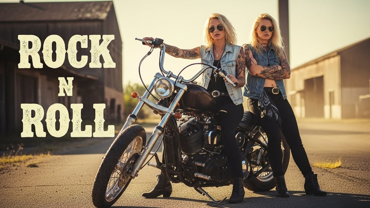 Wild Southern Rock Ride 2026 ⚡ High-Energy Guitars for Rebels