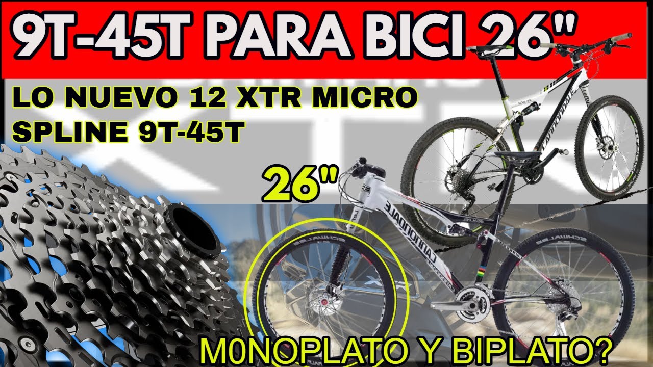 TODOS HABLAN DE LO NUEVO XTR 12v PARA 29