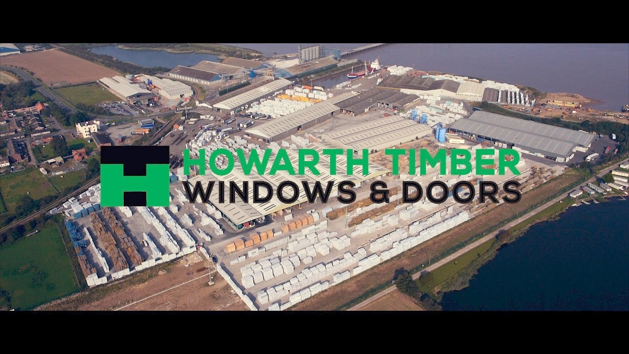 Howarth Timber Windows & Doors