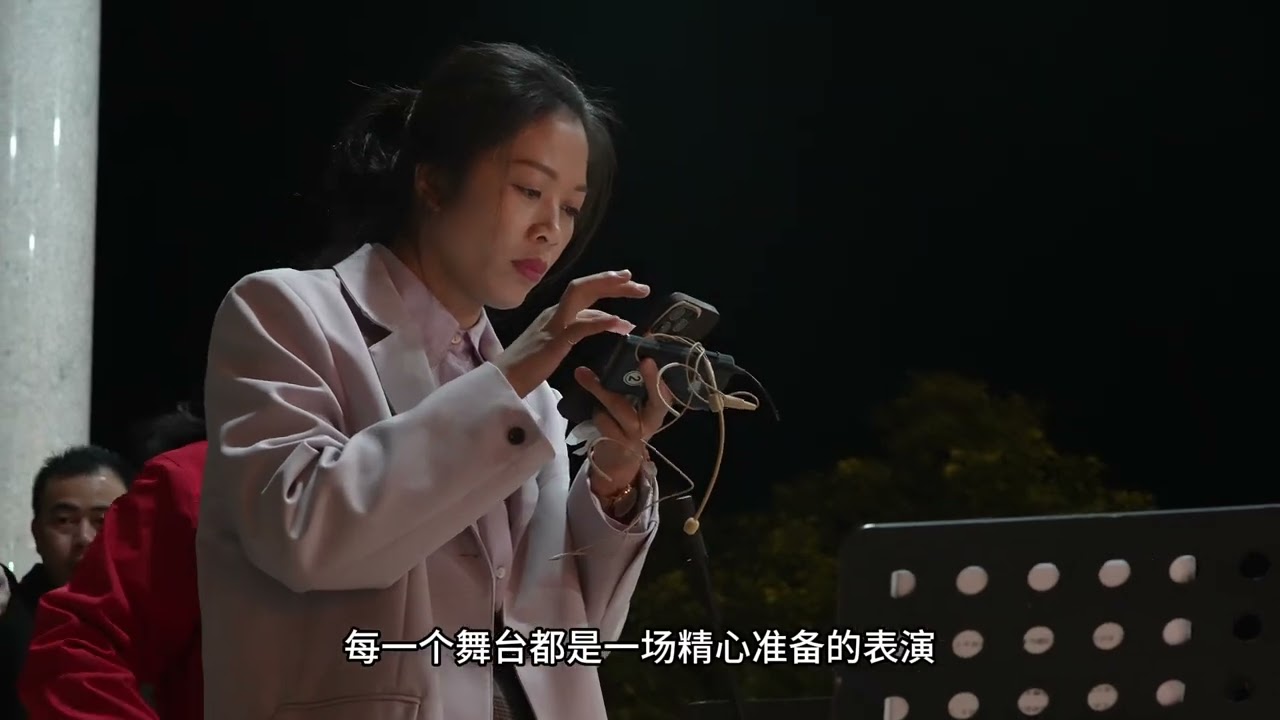 木偶戲演出你所不知道的事！