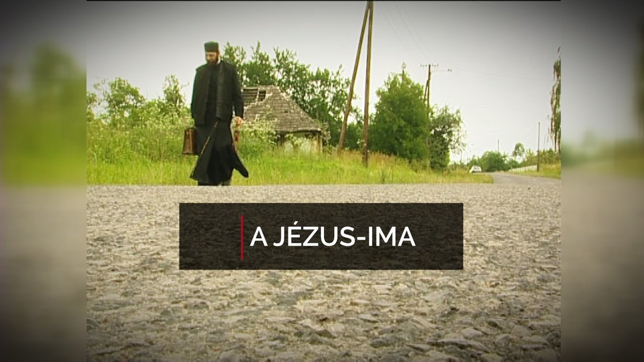 A Jézus-ima