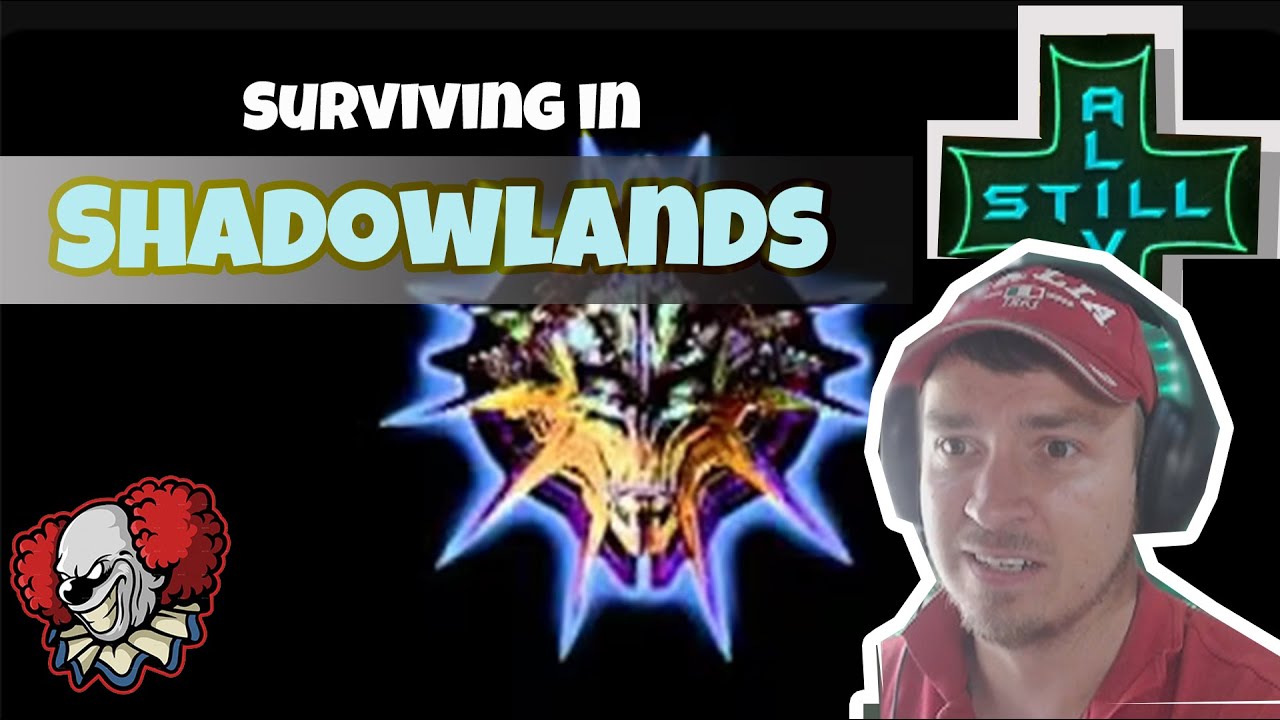 Anarchy Online: Still Alive in Shadowlands