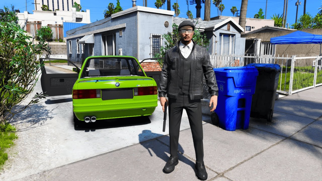 A GTA 5 RP Stream You Can’t Miss...