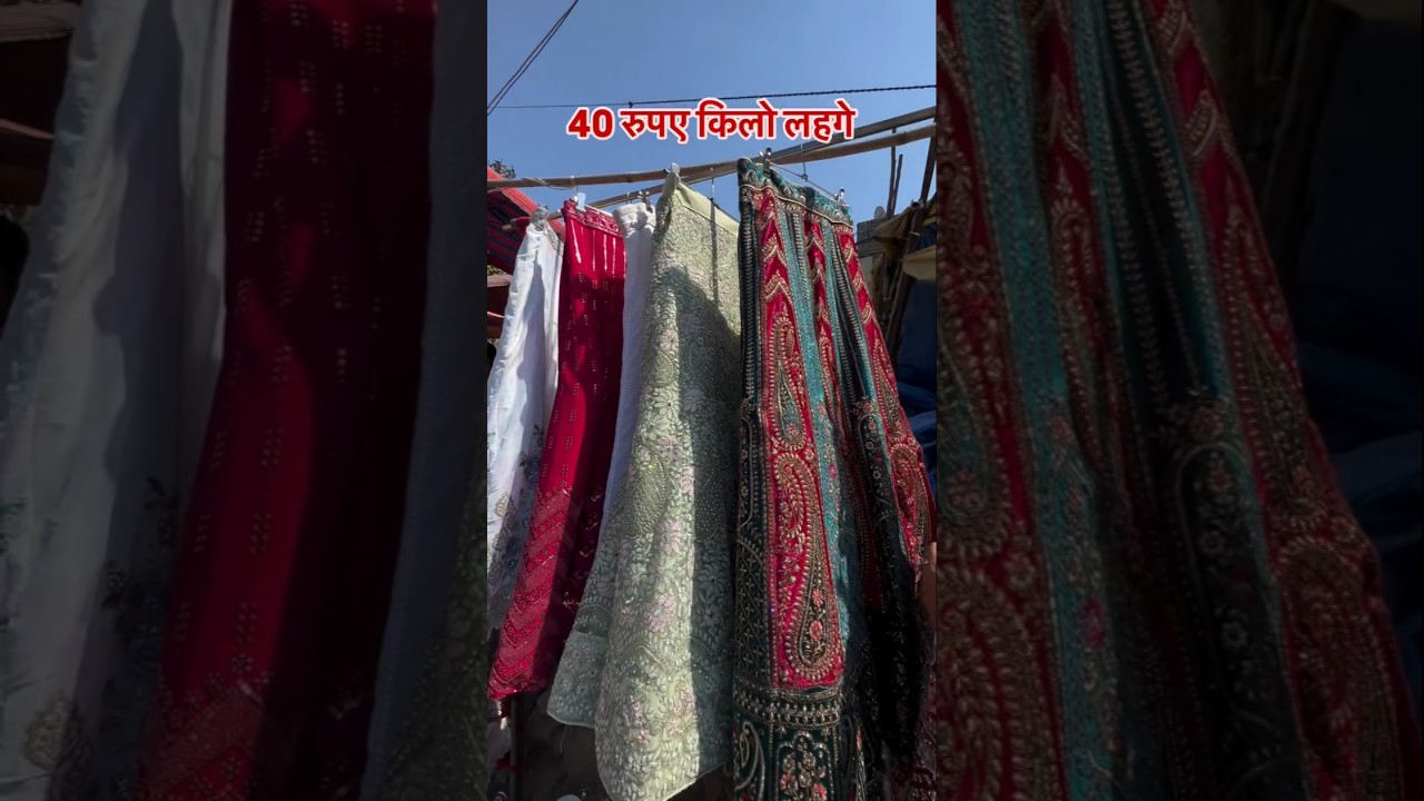 सबकी पहली पसंद 😊Green Market Delhi | Sadar Bazar Delhi | Green Market Sadar Bazar Latest Video |