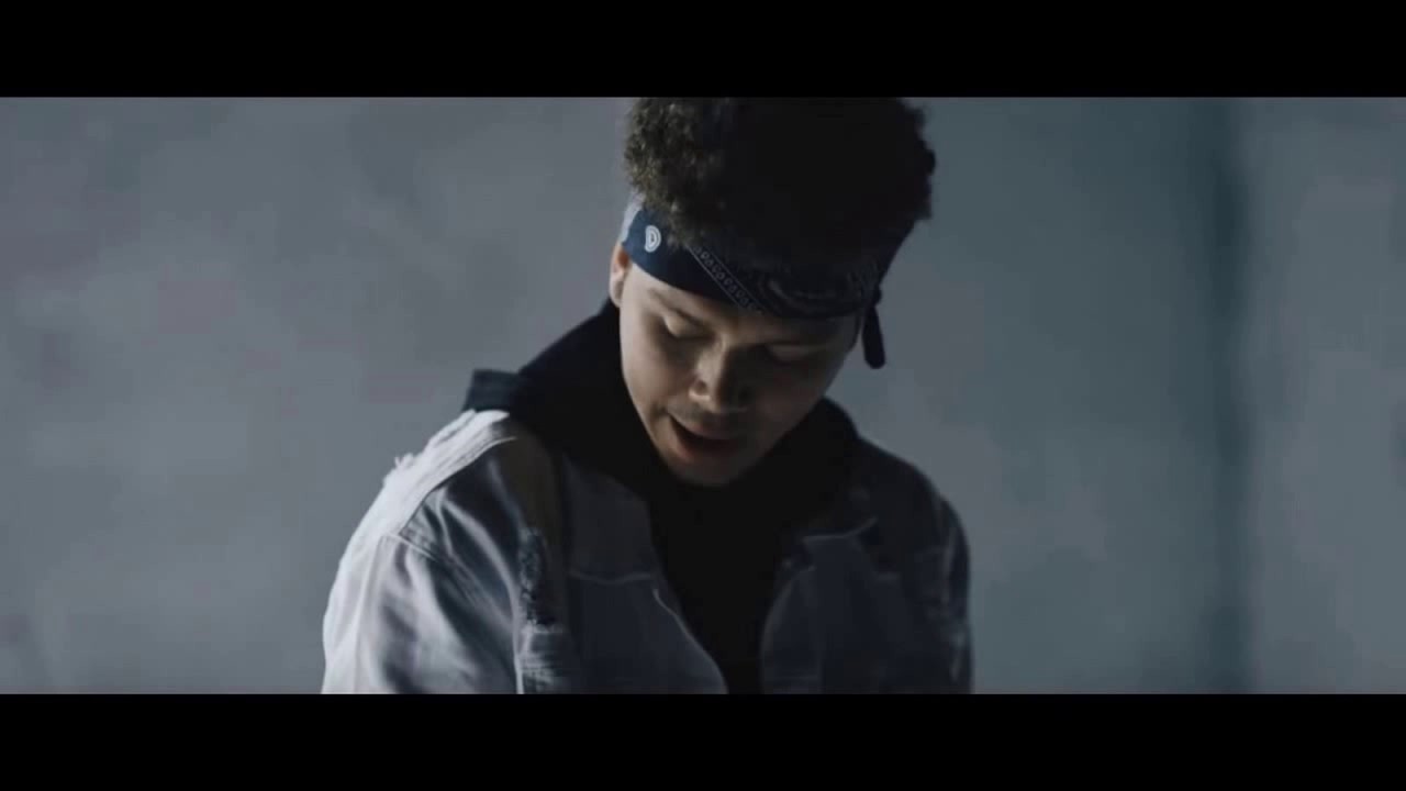 Phora - Numb [Instrumental]   [Re-upload]