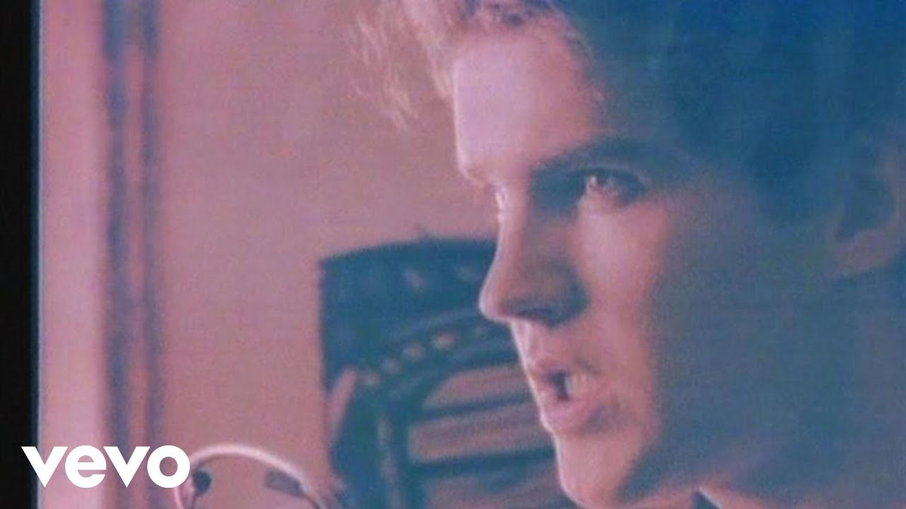 Lloyd Cole and the Commotions - Brand New Friend