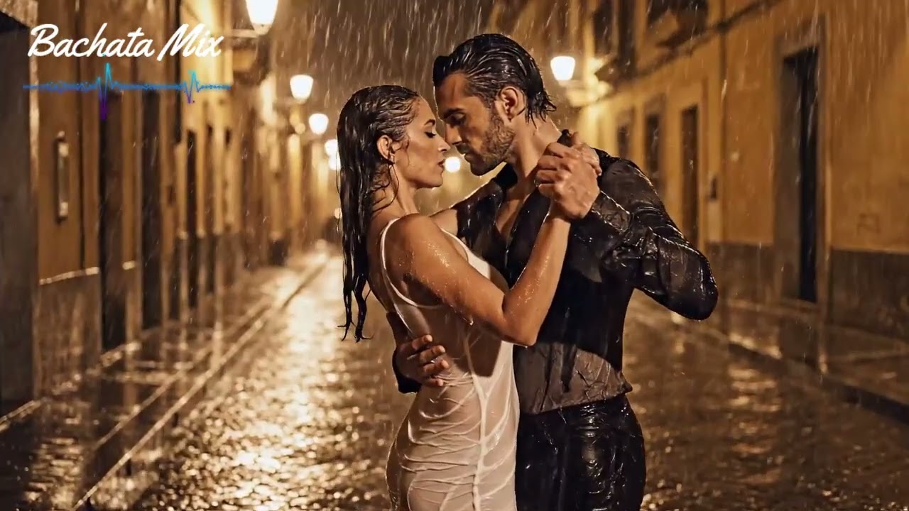 Bachata Mix Pegados Hasta Sudar 💃🔥 Bachata Mix Night, Daniel Santacruz, Frank Reyes