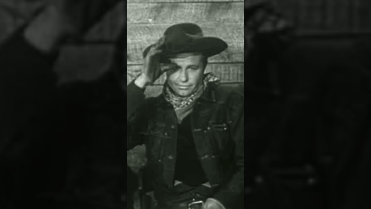 Raiders of Old California (1957) Film Short Clip.