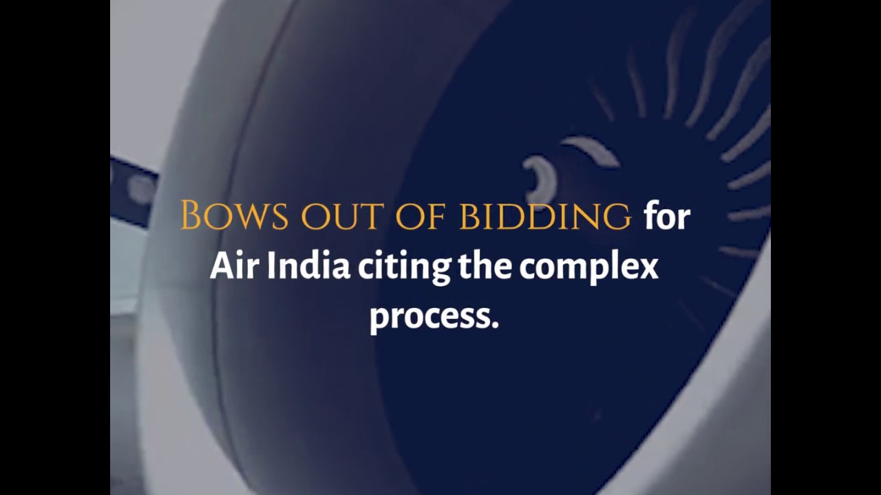 Jet Airways shut down temporarily for want of funds