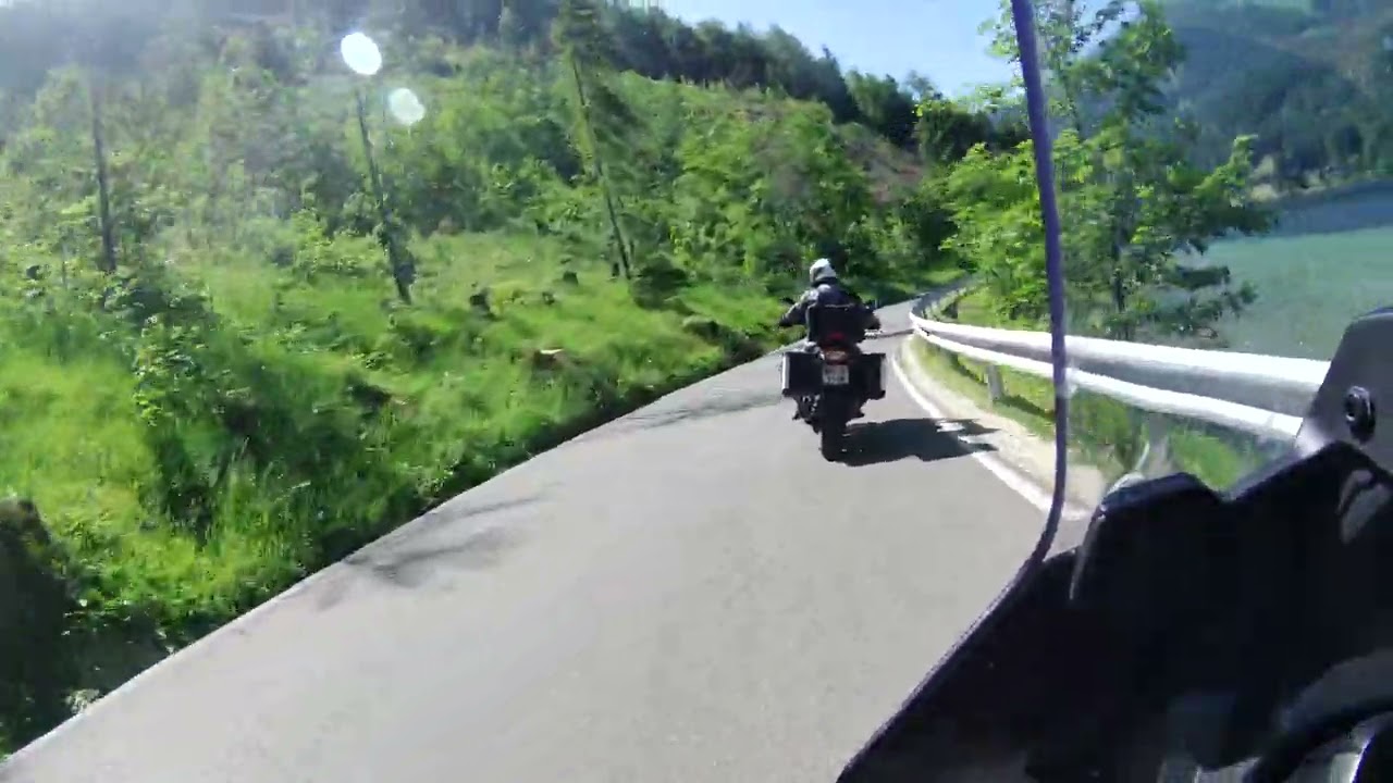 IronAss Salzburg Tag 3 Teil2