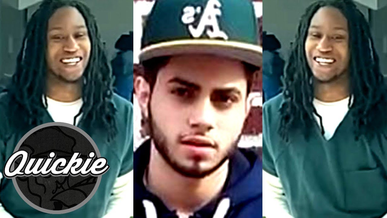 LeeDrilly SENTENCED TO 1 YEAR FOR M*RDER CASE OF Lil Loc!😳😳(Quickie#445)