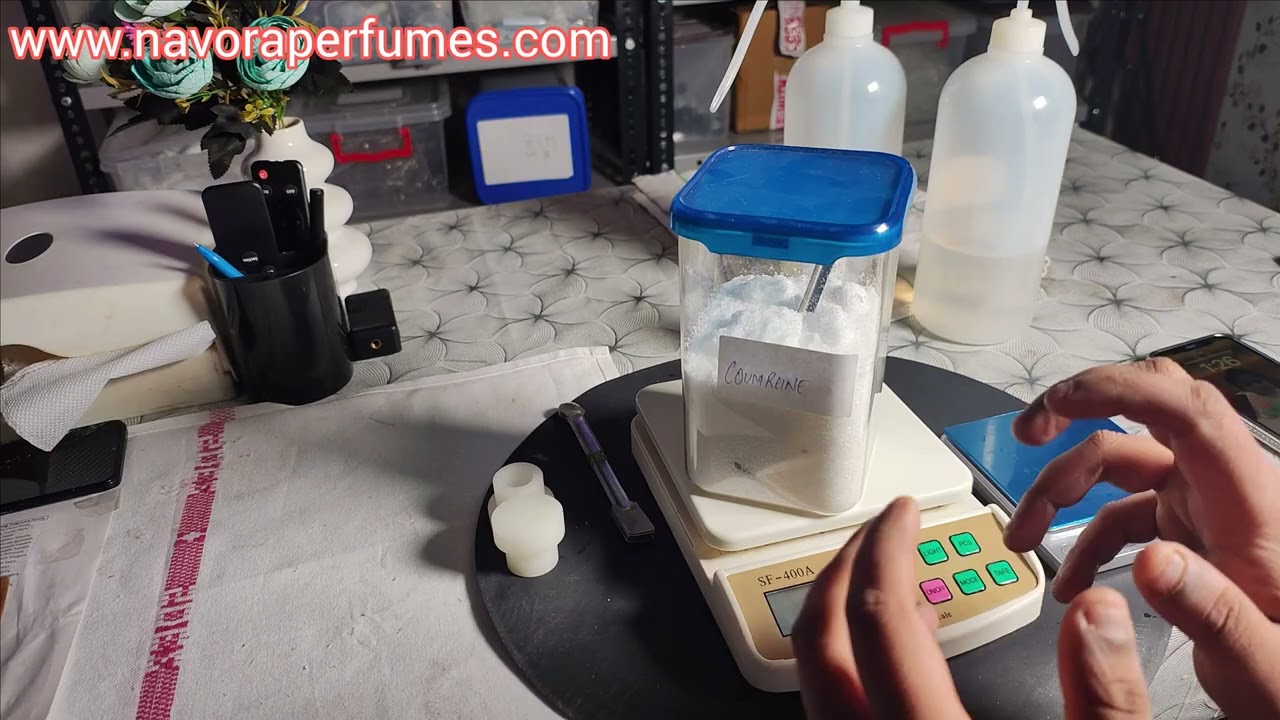 99% Perfume Makers Ignore This! | Coumarin Explained 🔥 | Long Lasting Perfume Formula Secret
