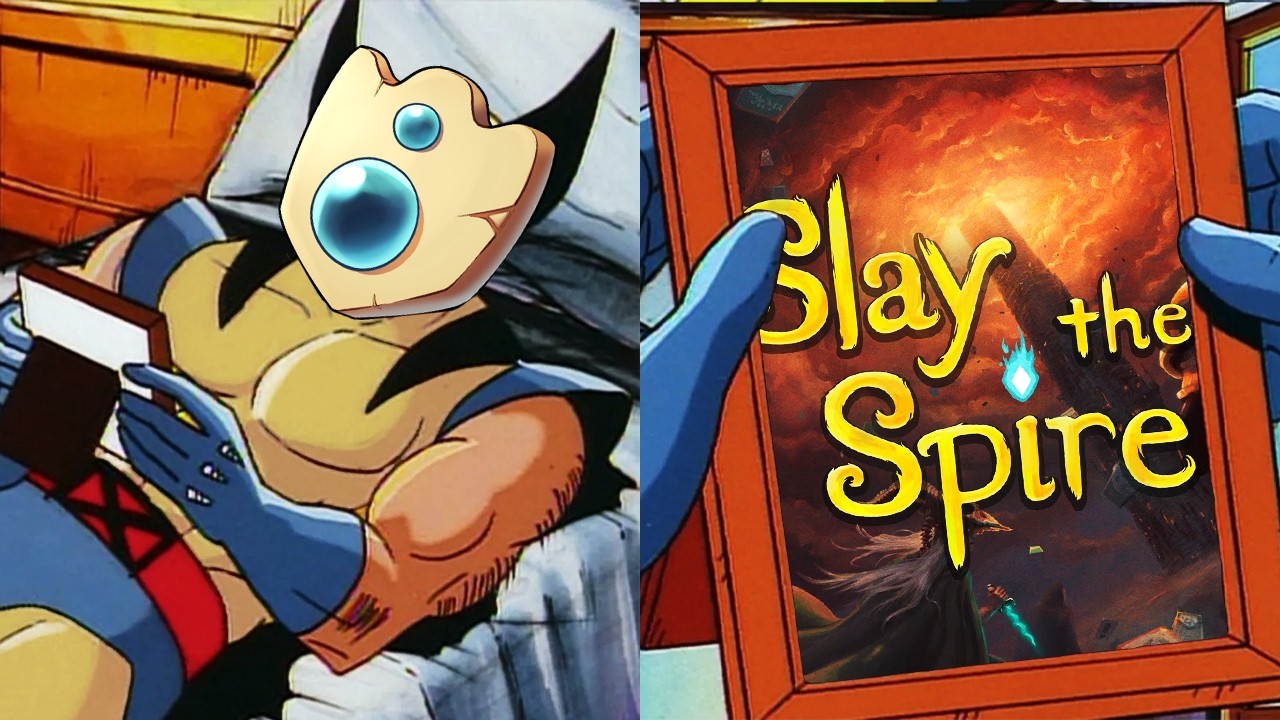 The Final Slay The Streamer...