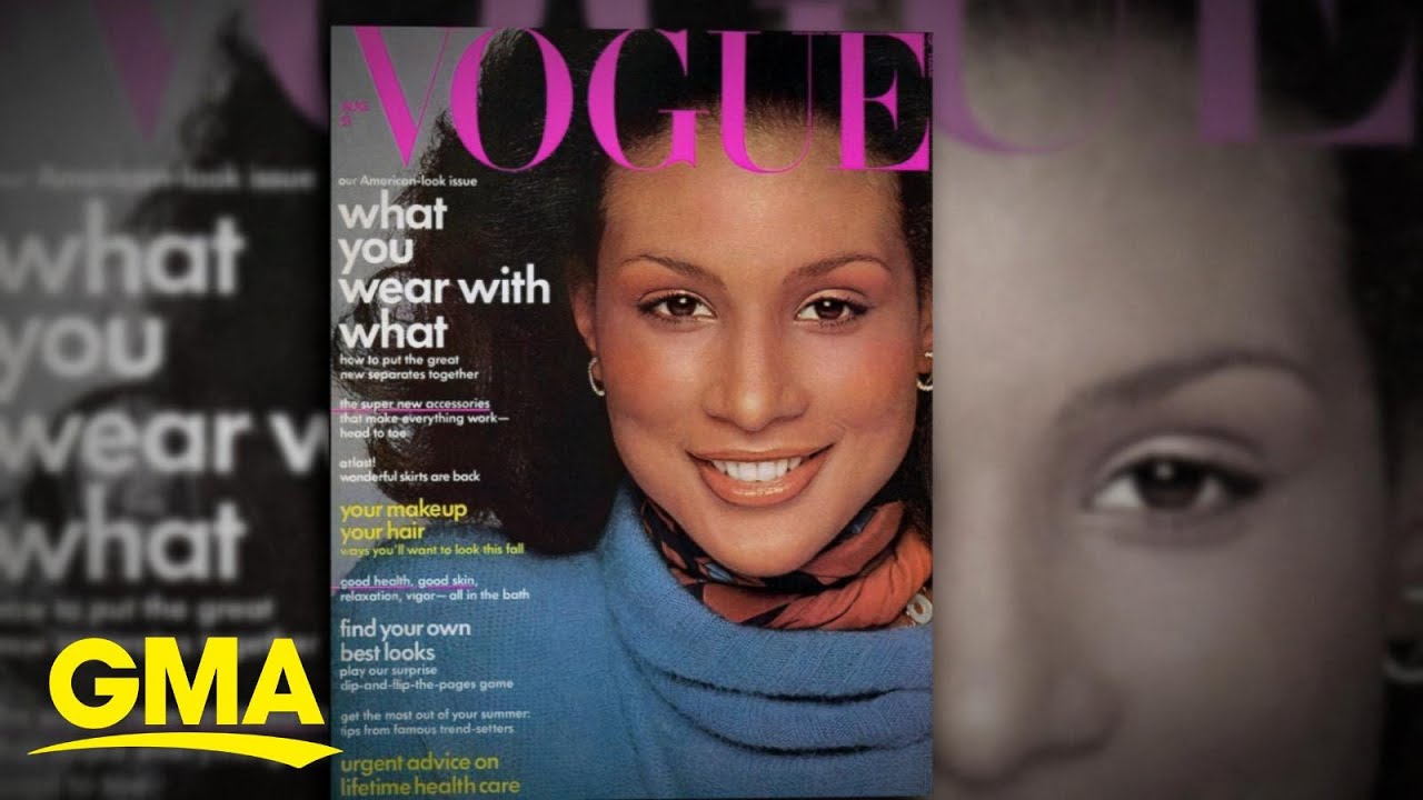 Beverly Johnson calls out discrimination in the fashion industry