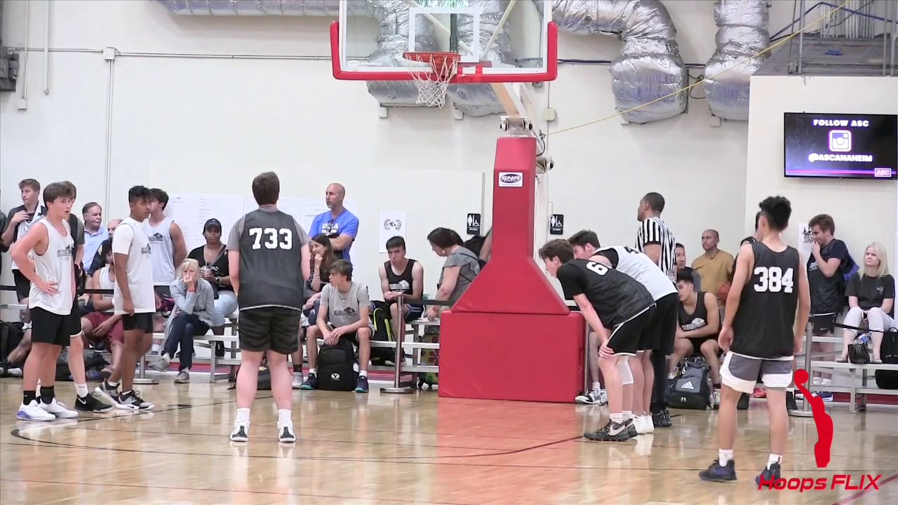 West Coast Elite Anaheim Highlights