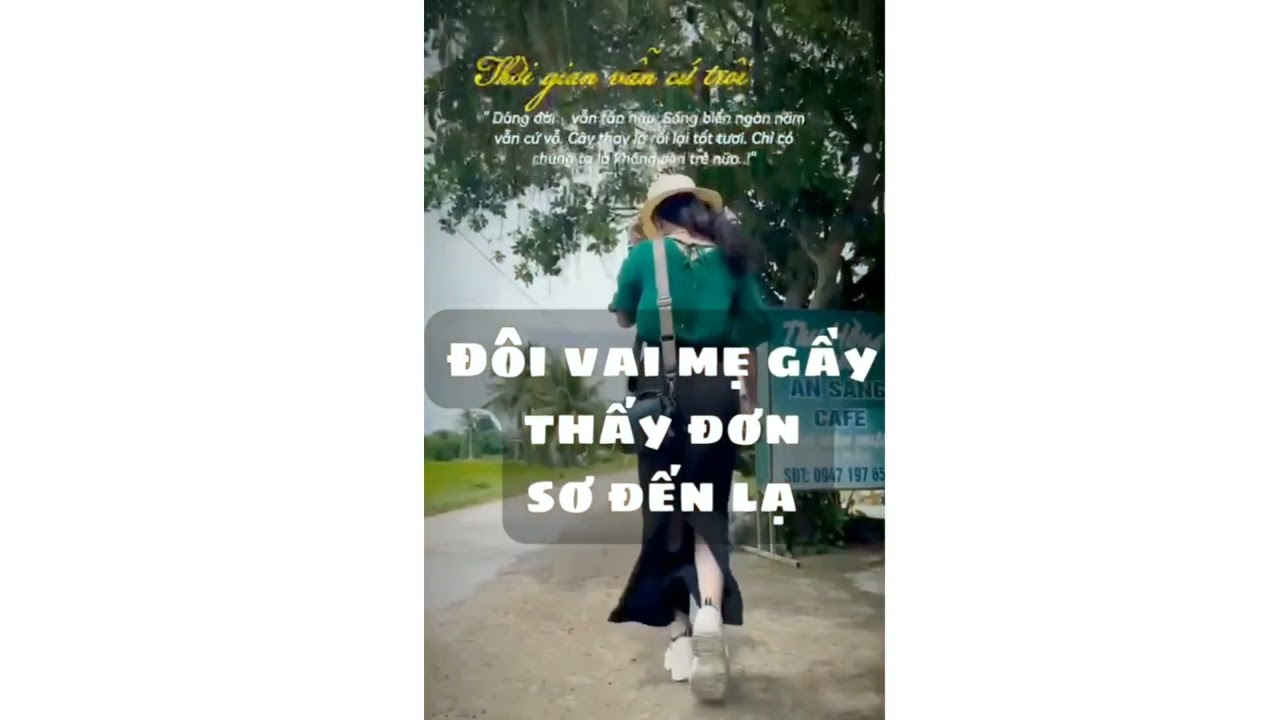 MONG MẸ BÌNH AN ♥️