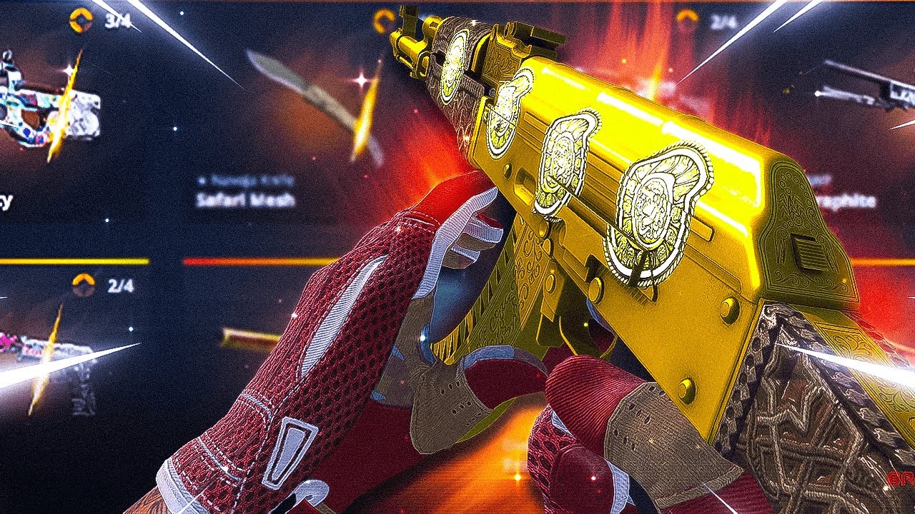 СОБИРАЙТЕ ОСКОЛКИ ДЛЯ БЕСПЛАТНЫХ ОБЛИКОВ НА HELLCASE В 2023 ГОДУ!