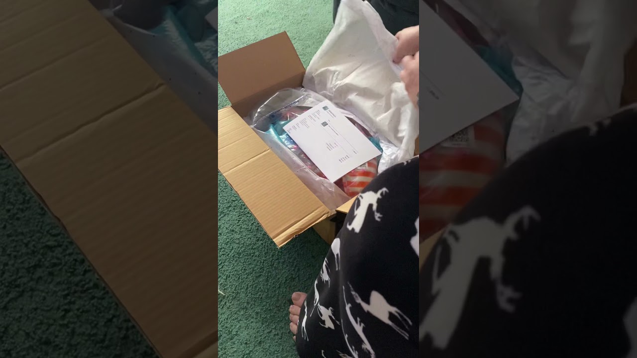 Second early morning arrival baby vampire Reborn