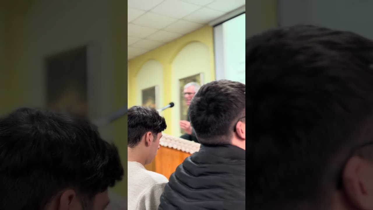 Noi unde eram dacă ei nu ar fi fost?Fr. Toader Jîtcă/Adunare aniversare Fr. Donici Dumitrache 100ani