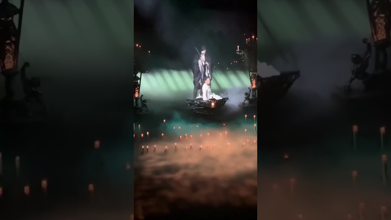 Title Song - POTO World Tour 2024