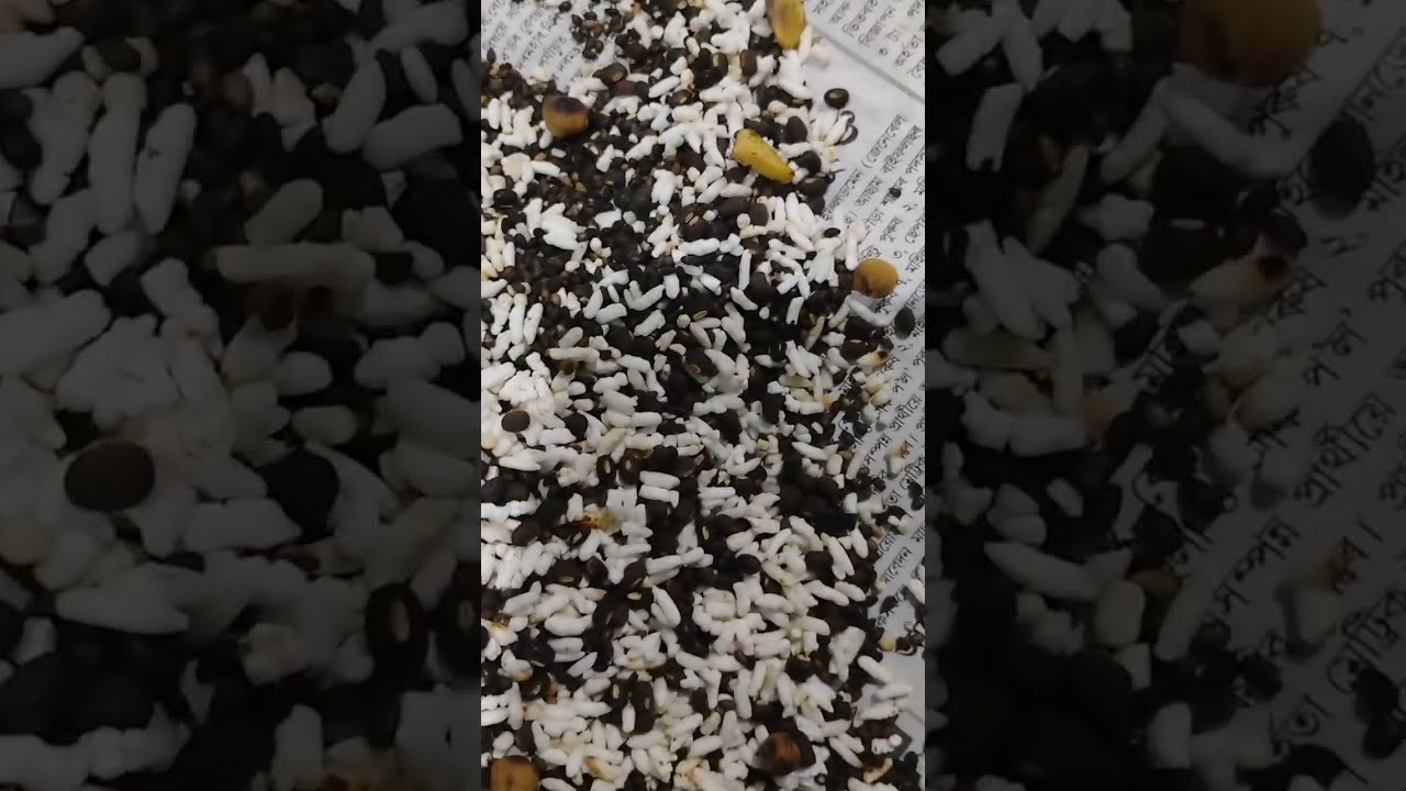 মাহ কৰাই ভাজিলো কোনে কোনে ভাল পায় 😋