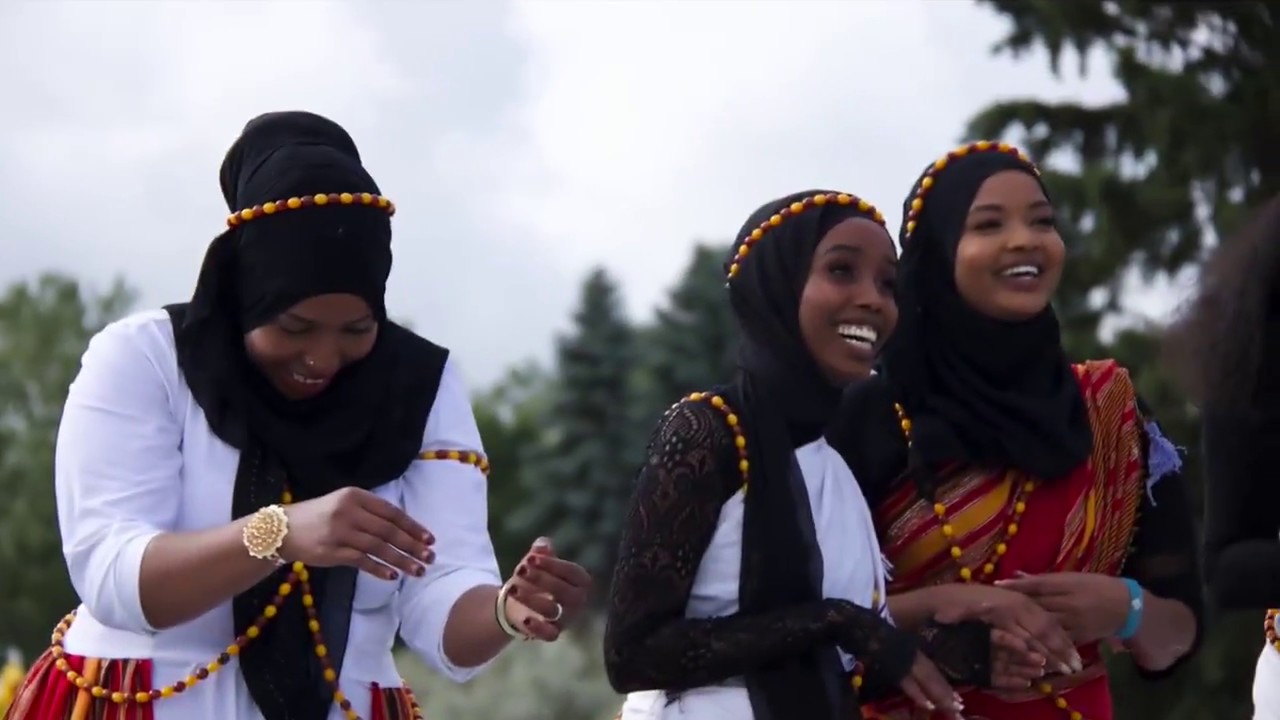 Edmonton Heritage Festival 2017