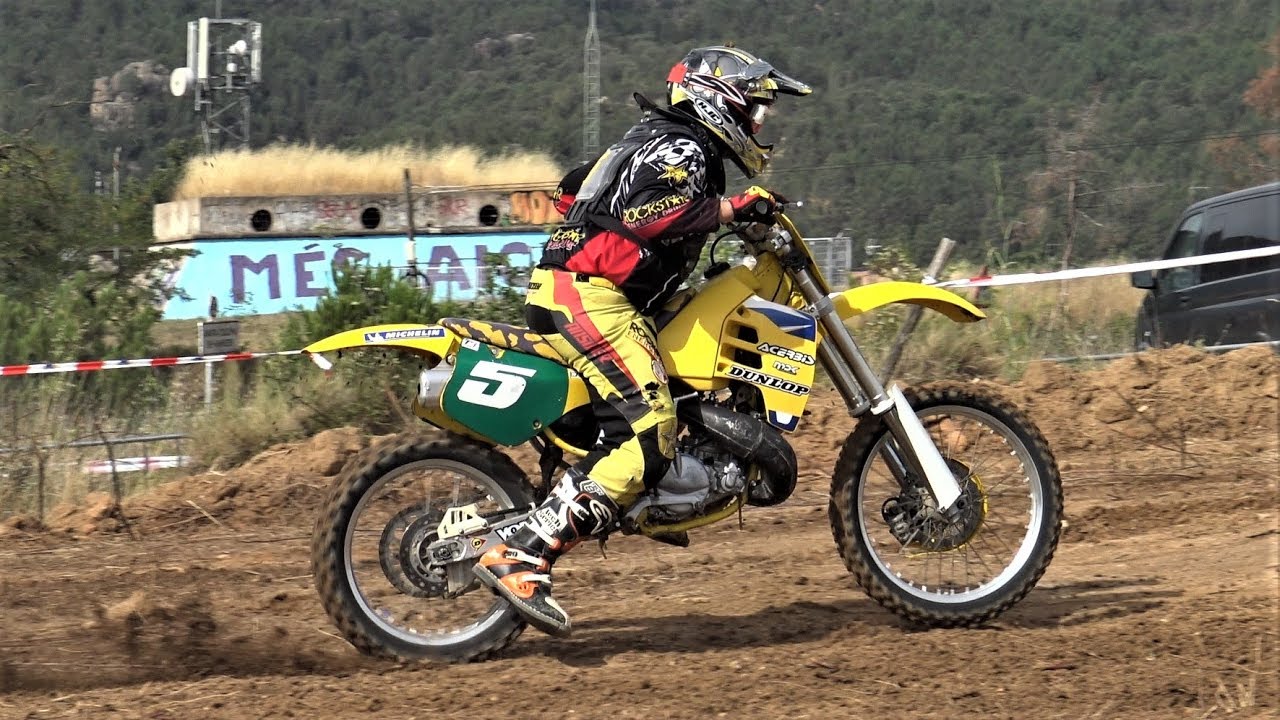 Motocross Classic | MX Sta Coloma de Farners 2017 by Jaume Soler